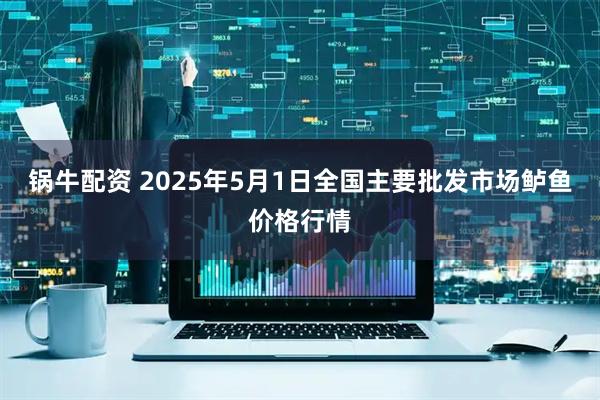 锅牛配资 2025年5月1日全国主要批发市场鲈鱼价格行情