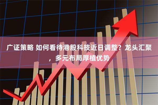 广证策略 如何看待港股科技近日调整？龙头汇聚，多元布局厚植优势